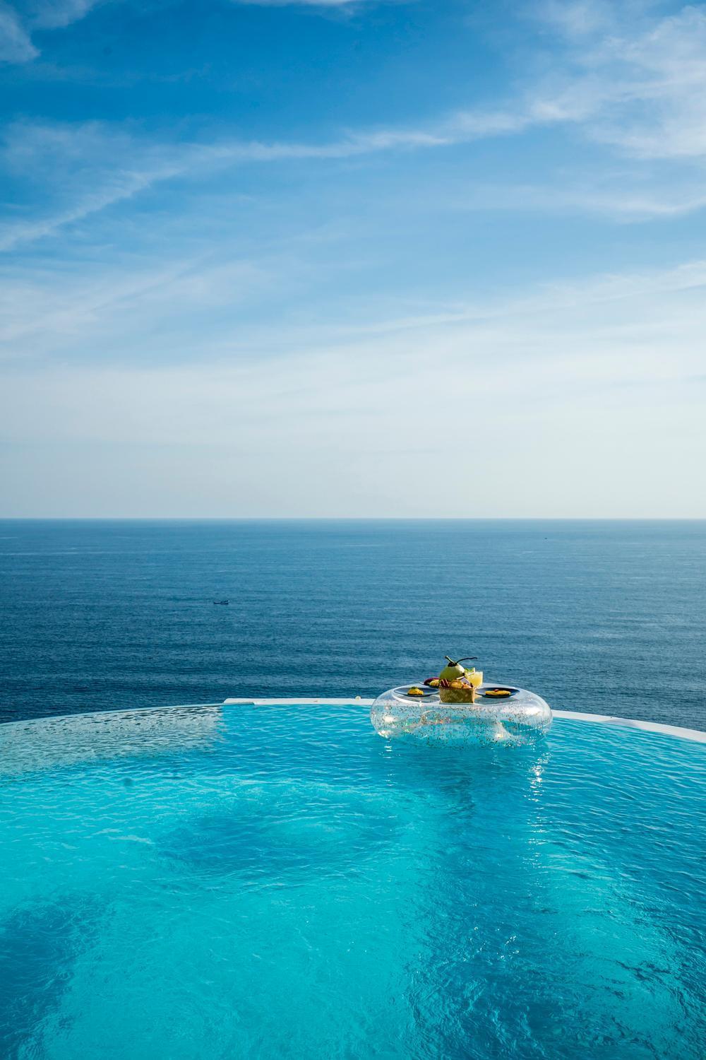 Private Jet Villa Uluwatu ภายนอก รูปภาพ