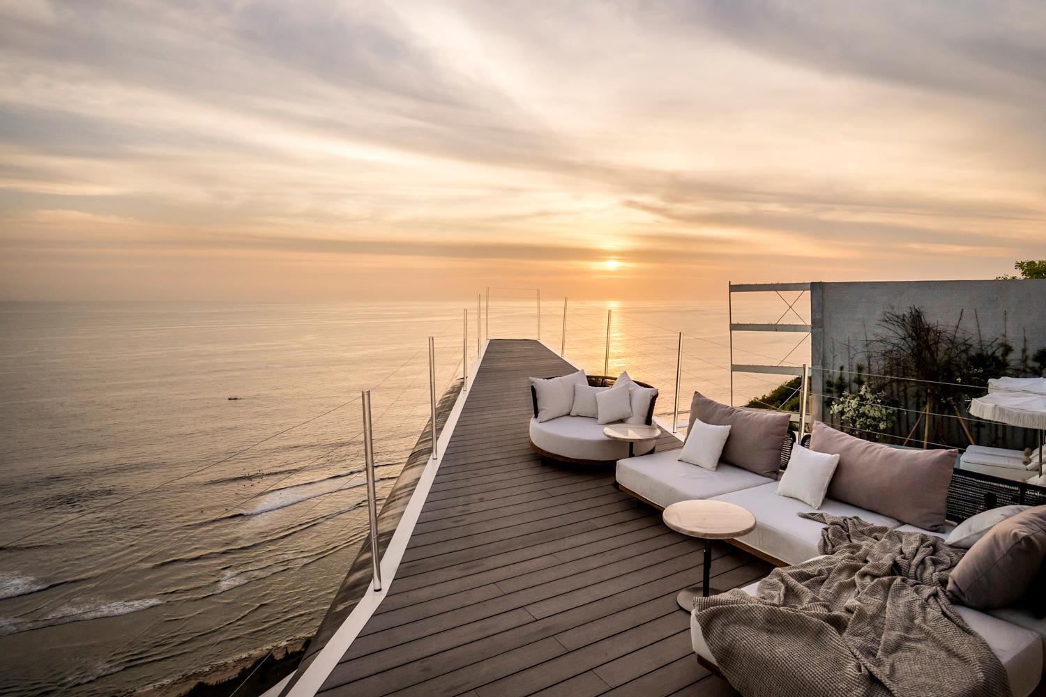 Private Jet Villa Uluwatu ภายนอก รูปภาพ