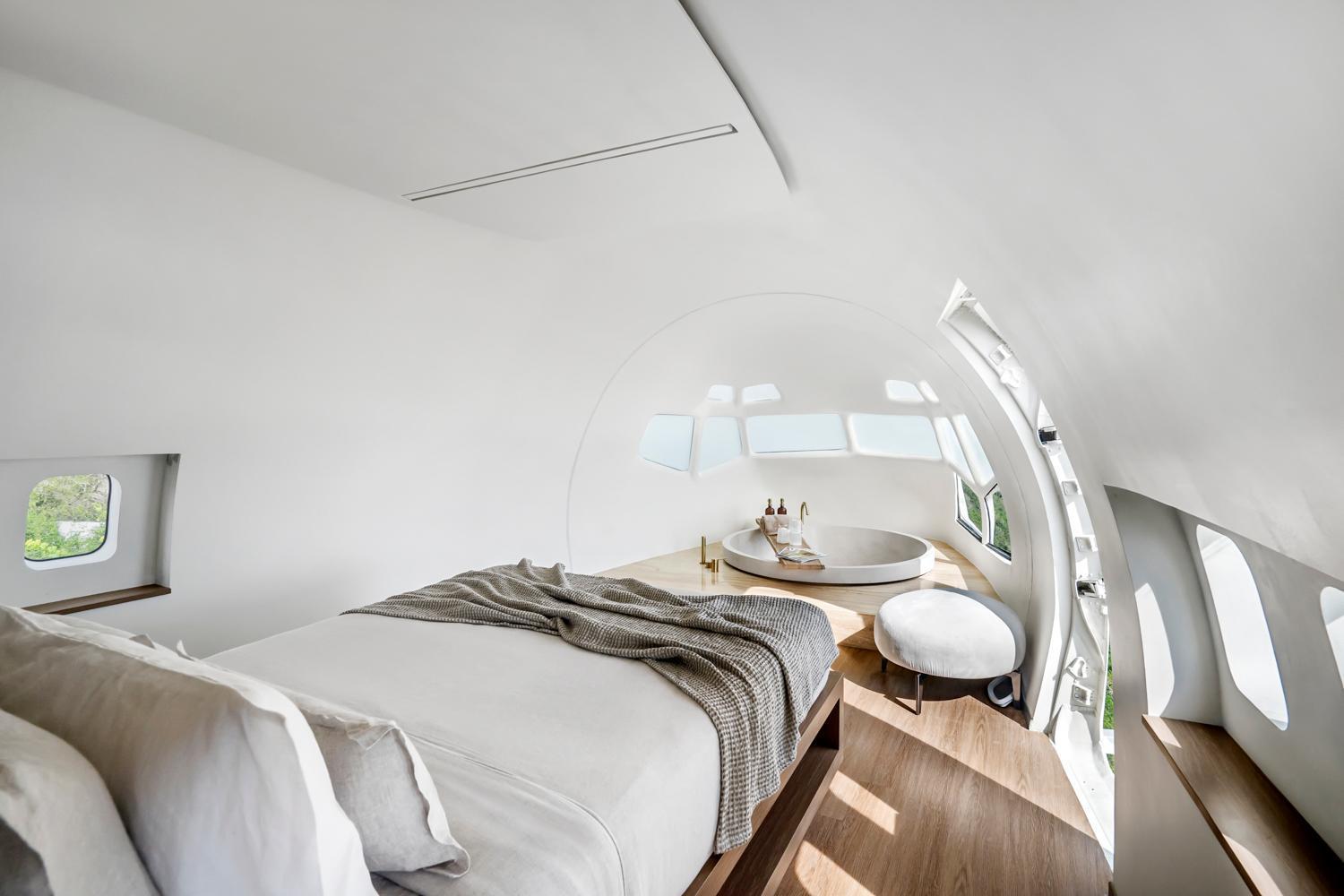 Private Jet Villa Uluwatu ภายนอก รูปภาพ