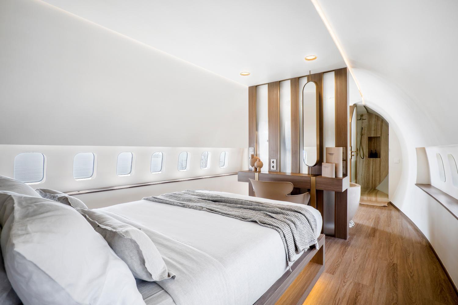 Private Jet Villa Uluwatu ภายนอก รูปภาพ