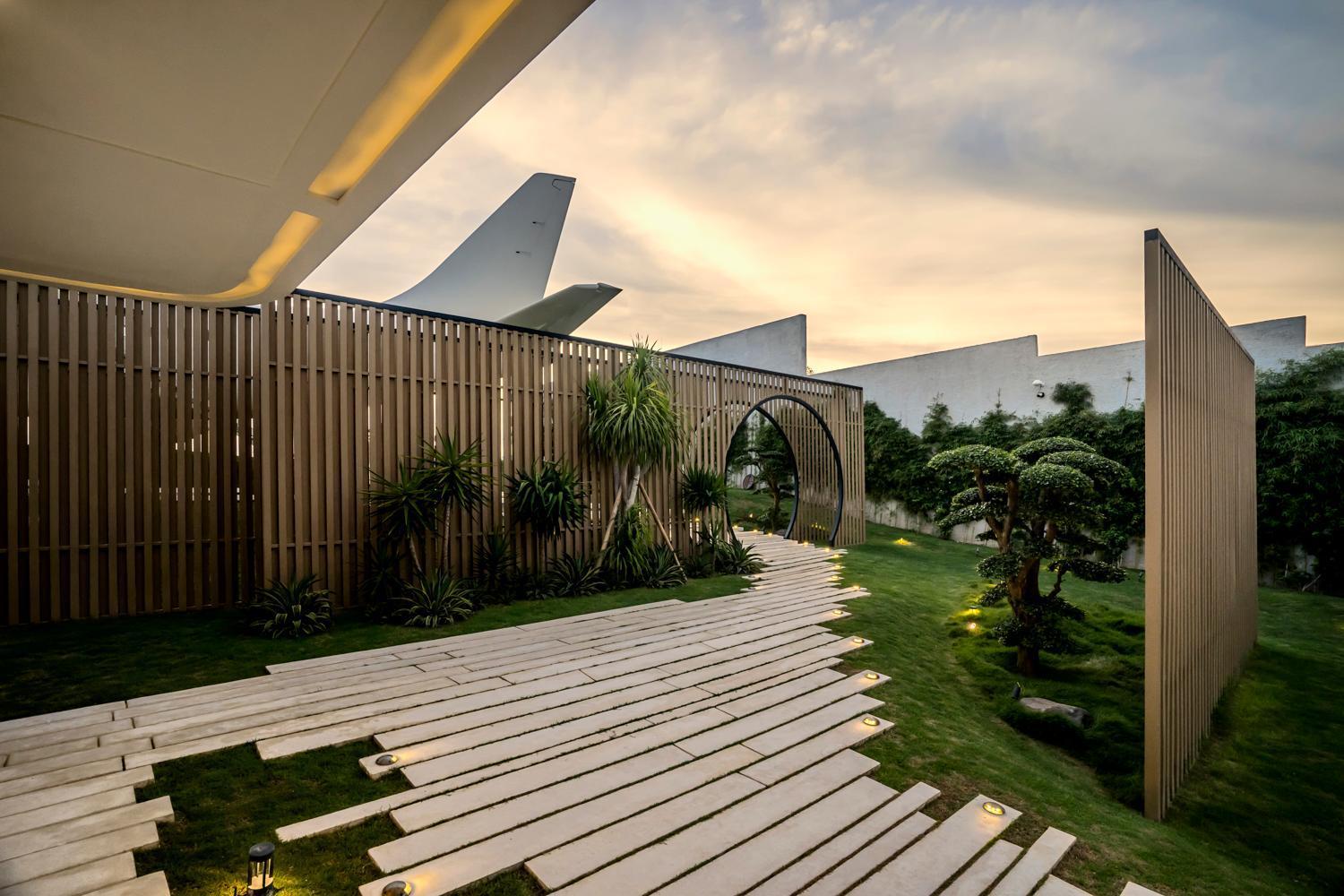 Private Jet Villa Uluwatu ภายนอก รูปภาพ