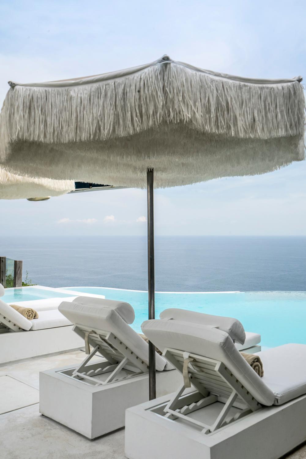 Private Jet Villa Uluwatu ภายนอก รูปภาพ